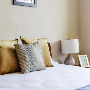 Apartahotel Huachinango By Homirent