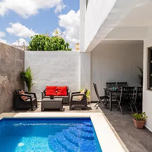 Santa Fe And Aparthotel